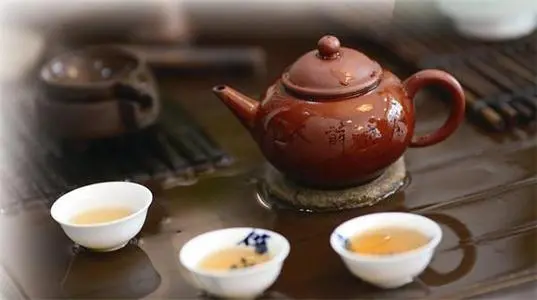 茶艺